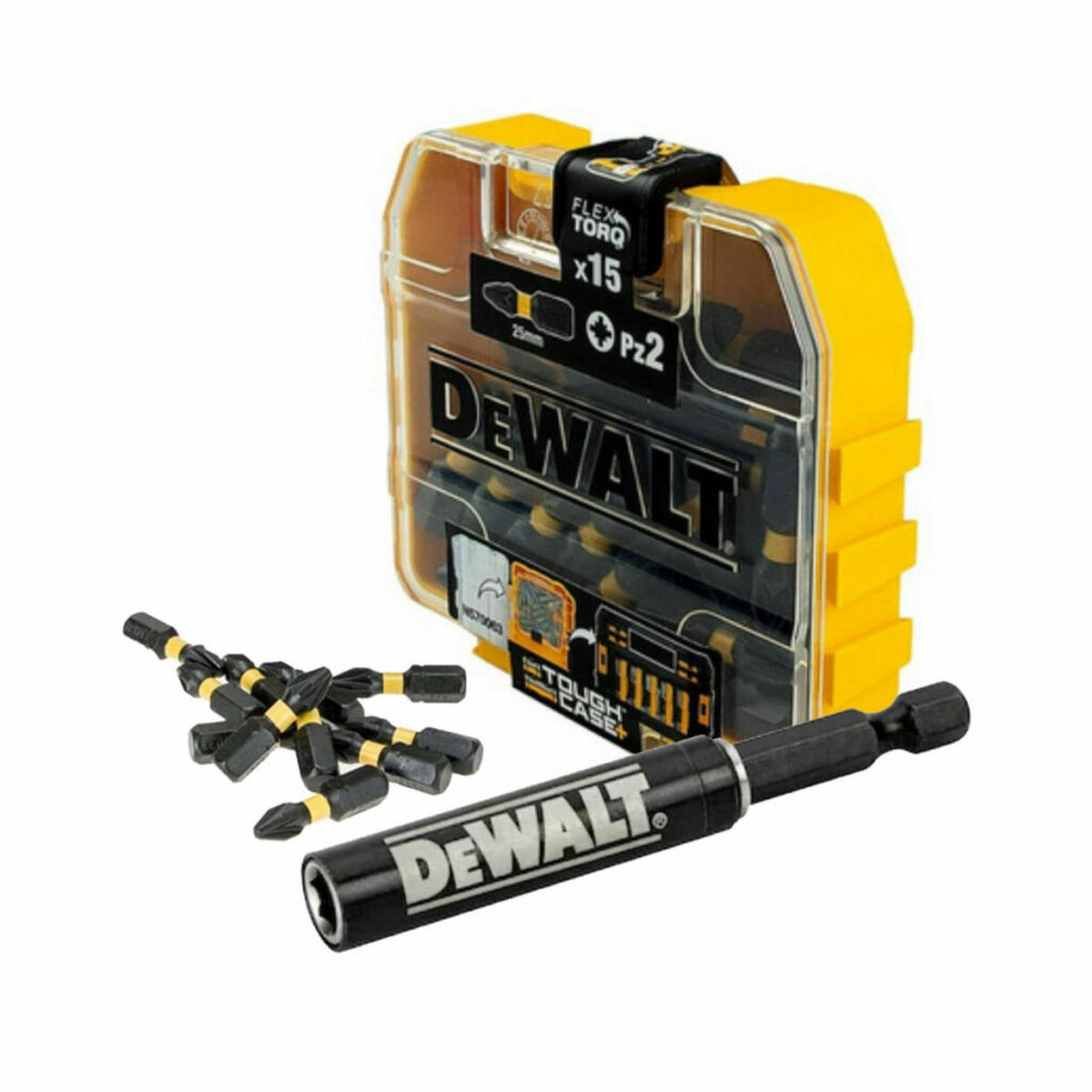 Dewalt Flextorq Pz Bulk Pack Dt T Cib Partners