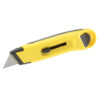 Stanley Light-Weight Retractable Knife | 0-10-088