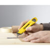 Stanley Light-Weight Retractable Knife | 0-10-088 - Image 2