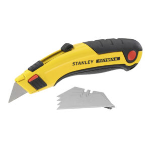 Stanley Fatmax Retractable Utility Knife | 0-10-778