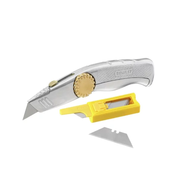 Stanley Fatmax Retractable Knife | 0-10-819