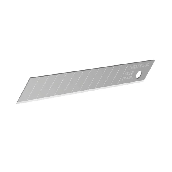 Stanley Snap-Off Blades 9mm | 0-11-300 - Image 3