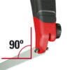 Stanley Fatmax 5 in 1 Hacksaw 300mm | 0-20-108 - Image 7