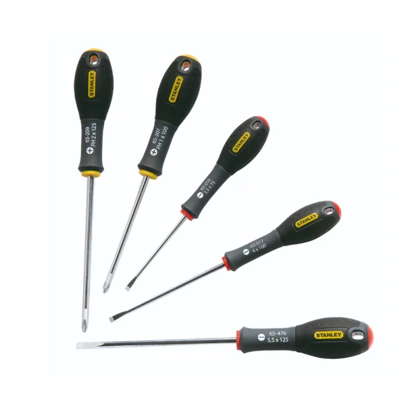 Stanley Fatmax Screwdriver Set | 0-65-440