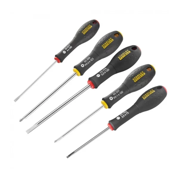 Stanley Fatmax Screwdriver Set | 0-65-440 - Image 2