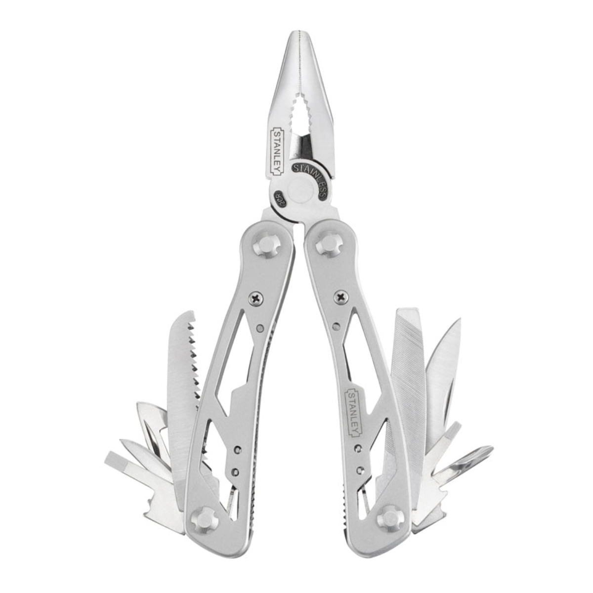 12-VIENĀ Multi-tool