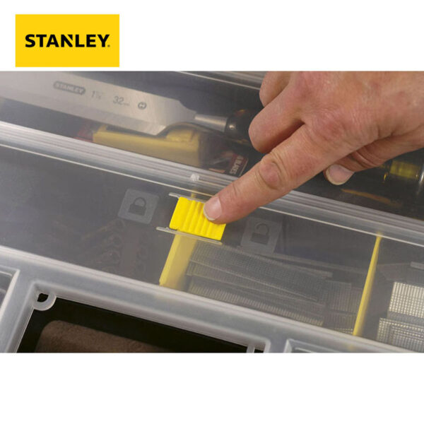 Stanley Fatmax Organiser Box | 1-93-293 - Image 3