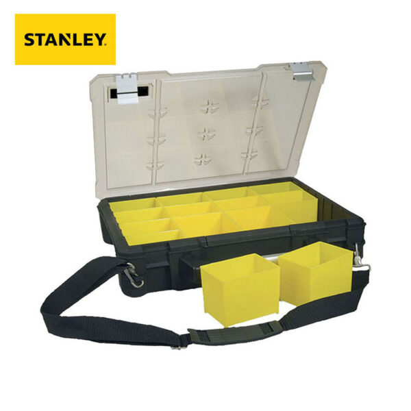 Stanley Fatmax Organiser Box | 1-93-293 - Image 2