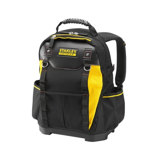 Stanley Fatmax Heavy-Duty Backpack | 1-95-611