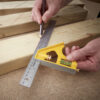 Stanley Precision Combination Square | 2-46-143 - Image 2