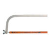 Bahco Compact Hacksaw Frame 470mm | 306 - Image 2