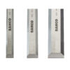 Bahco Wooden-Handle Chisel Set 3pc | 425-081 - Image 3