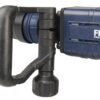 FERM Demolition Hammer SDS Max 11Kg | HDM1041P - Image 9