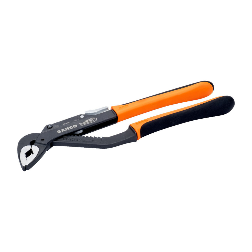 Bahco water pump pliers sales