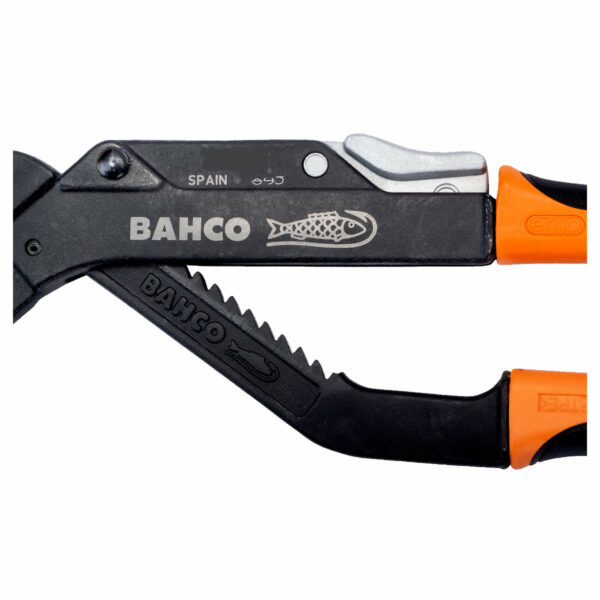 Bahco ERGO Slip Joint Water Pump Pliers 400mm | 8226 - Image 2