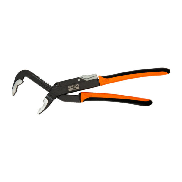 Bahco ERGO Slip Joint Water Pump Pliers 400mm | 8226 - Image 3