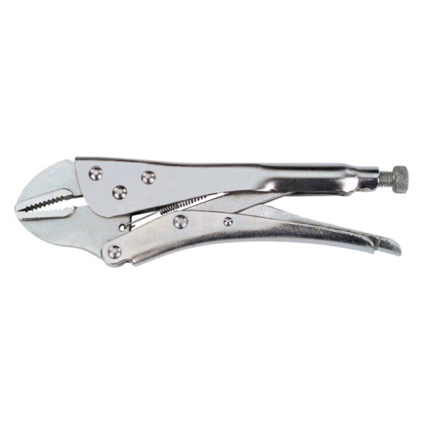 Stanley Straight Locking Jaw Plier 178mm | 84-370