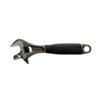 Bahco ERGO 158mm Adjustable Wrench with Reversible Jaw | 9070P - Image 5