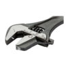 Bahco ERGO 158mm Adjustable Wrench with Reversible Jaw | 9070P - Image 2