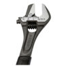 Bahco ERGO 158mm Adjustable Wrench with Reversible Jaw | 9070P - Image 4