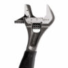 Bahco ERGO 158mm Adjustable Wrench with Reversible Jaw | 9070P - Image 3