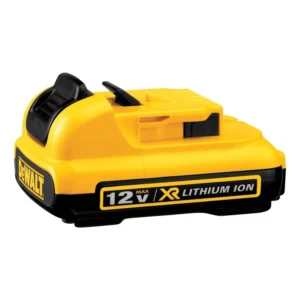 DEWALT Battery 12V Max 2Ah | DCB127