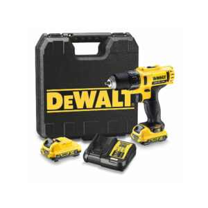 DEWALT 12V Max Drill Driver | DCD710D2