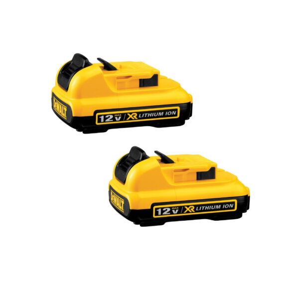 DEWALT 12V Max Drill Driver | DCD710D2 - Image 3