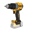 DEWALT 18V Brushless Impact Drill and Brushless Impact Driver Combo - Image 2