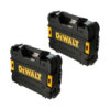 DEWALT 18V Brushless Impact Drill and Brushless Impact Driver Combo - Image 9