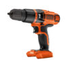 Black&Decker Hammer Drill | BDCH188N