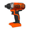 Black&Decker Impact Driver | BDCIM18N