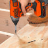Black&Decker Impact Driver | BDCIM18N - Image 3