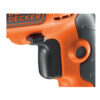 Black&Decker Impact Drill 13mm 710W | CD714REK-ZA - Image 2