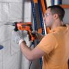 Black&Decker Impact Drill 13mm 710W | CD714REK-ZA - Image 3