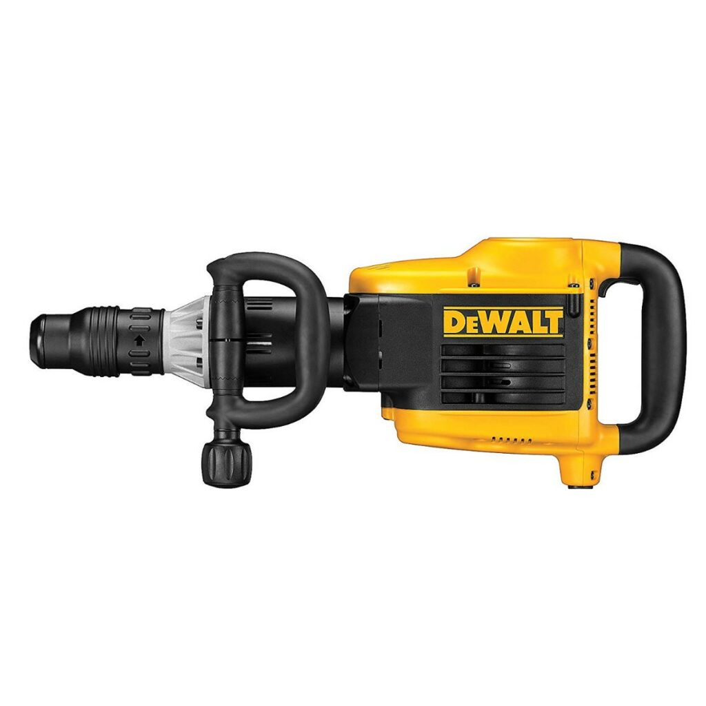 DEWALT Demolition Hammer SDS Max 10Kg D25899K CIB Partners