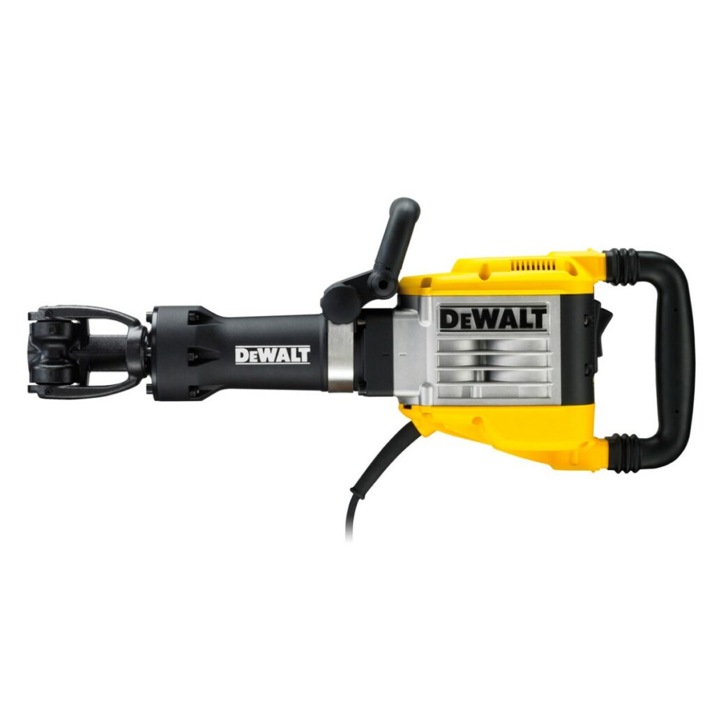 DEWALT Demolition Hammer 28mm 16Kg | D25960K - CIB Partners