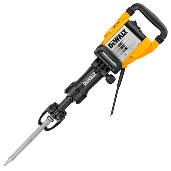 DEWALT Demolition Hammer 28mm 16Kg | D25960K - Image 3