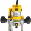 DEWALT Router 8mm Multi-Base | D26204K - Image 2