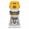 DEWALT Router 8mm Multi-Base | D26204K - Image 4