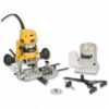 DEWALT Router 8mm Multi-Base | D26204K - Image 3