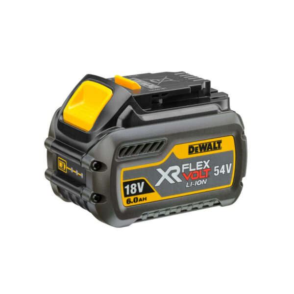 DEWALT 54V Battery Kits 6 Ah | DCB132T2 - Image 2