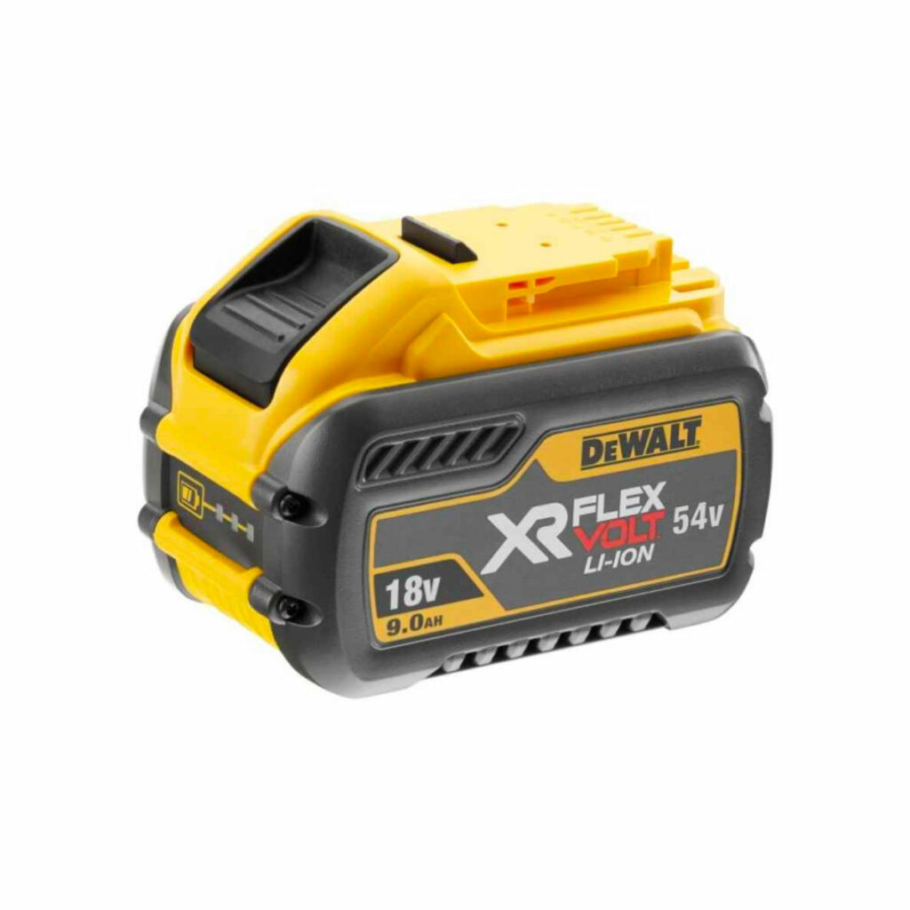 DEWALT Battery Flexvolt 9.0Ah DCB547 CIB Partners