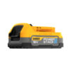 DEWALT 18V Brushless Powerstack Hammer Drill | DCD805E1T - Image 4