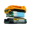DEWALT 18V Brushless Powerstack Hammer Drill | DCD805E1T - Image 3