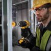 DEWALT 18V Ultra Compact Brushless Hammer Drill | DCD709L2T - Image 7