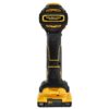 DEWALT 18V Ultra Compact Brushless Hammer Drill | DCD709L2T - Image 6