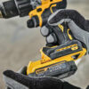 DEWALT 18V Brushless Powerstack Hammer Drill | DCD805E1T - Image 7