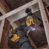 DEWALT 54V Flexvolt Advantage Brushless Hammer Drill | DCD999X1 - Image 6
