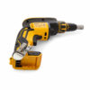 DEWALT 18V Brushless Drywall Screwdriver | DCF620NT - Image 2